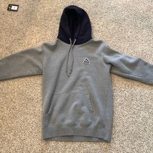 OBEY men’s small hoodie
